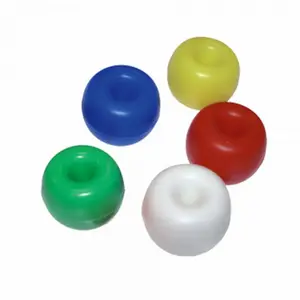 0502401-donut-water-line-softee-equipment-roma-white-blue-red-yellow-green-one-size