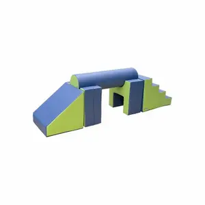 Children's structure Softee Equipment 60 cm n°5 image-0