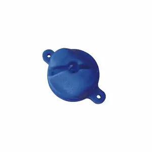 Set of 25 hooks for soccer goal net Softee Equipment image-0