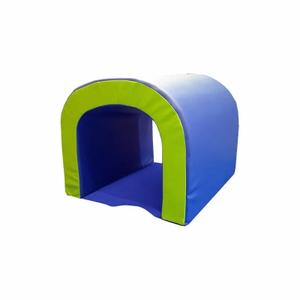 Kinderstruktur Softee Equipment 60 Long X 50 Grand X 60 Largeur