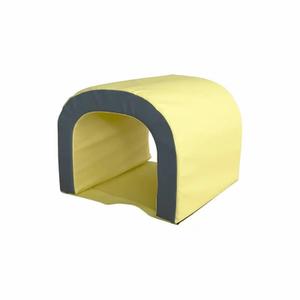 Kinderstruktur Softee Equipment 60 Long X 50 Grand X 60 Largeur