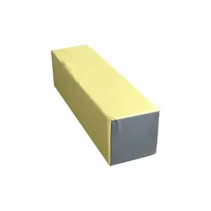 Children's structure Softee Equipment 120 Long X 30 Largeur X 30 cm