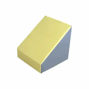 Children's structure Softee Equipment 60 Long X 60 Largeur X 60 Grand