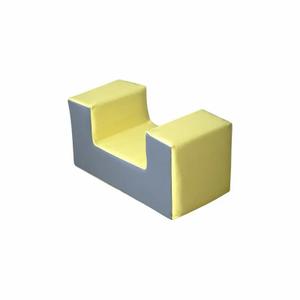 Children's miniature structure Softee Equipment