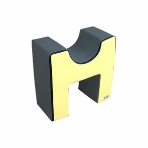 Sitzförmiges Modul Softee Equipment