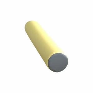 Children's structure Softee Equipment 120 Long X 30 cm