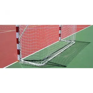 Jeu de bases pour filet de buts futsal Softee Equipment