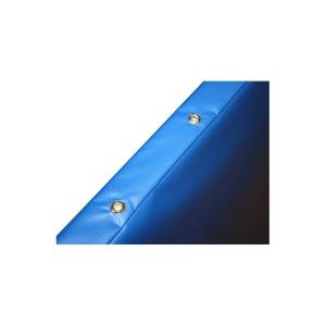 Rasped carpet with corner protectors density 25 Softee Equipment image-2