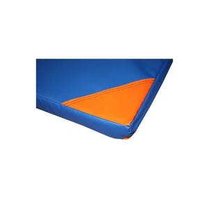 Rasped carpet with corner protectors density 25 Softee Equipment image-4