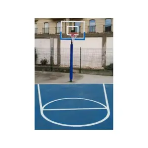 Mini-basket Softee Equipment