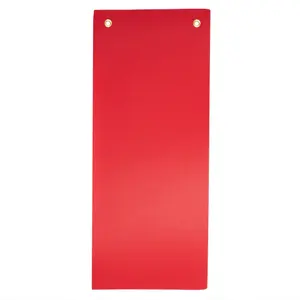a005387-tapis-d-aerobic-avec-oeillet-softee-equipment-rouge-120x50x1-4-cm