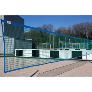 Filet de tennis Softee Equipment
