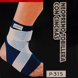 Genouillère Softee Ach image-1