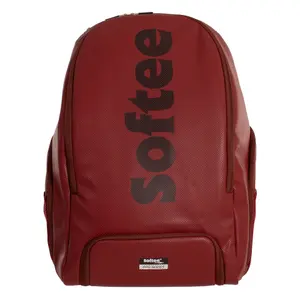 Rucksack Softee Pádel Car V2