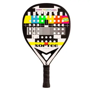 Padel rackets Softee Pádel Chacal