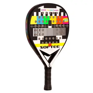 Padel rackets Softee Pádel Chacal image-1