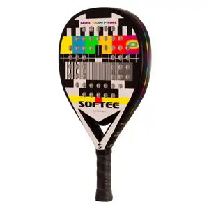 Padel rackets Softee Pádel Chacal image-2