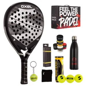 Padel ütő Softee Pádel