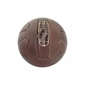 Soccer Ball Softee Vintage image-1