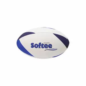 Balloon Softee Balloon Rugby Softee 'Derby' image-0