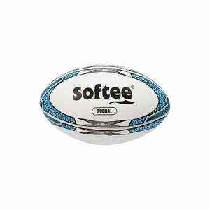 Rugby Ball Softee Global image-0