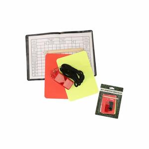 Soccer referee kit Softee image-0