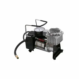 Electric compressor Softee Tornado