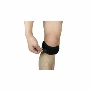 Knee support band Softee rótula image-0