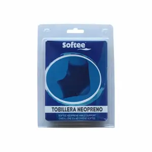 Chevillère Softee neoprene image-1