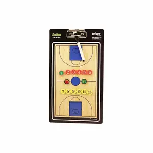 Tablero de baloncesto Softee Diamond image-0