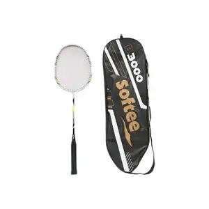 Raqueta de bádminton Softee B 3000 image-0