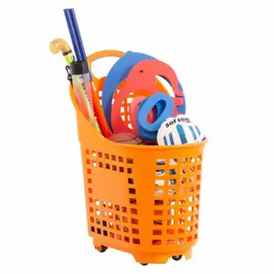 Carrito Softee Pvc image-0