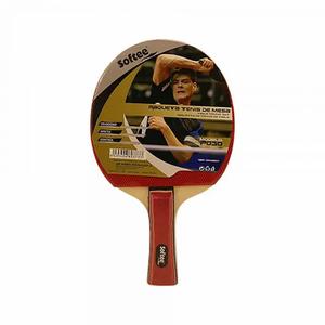Raquette de tennis de table Softee P030 image-2