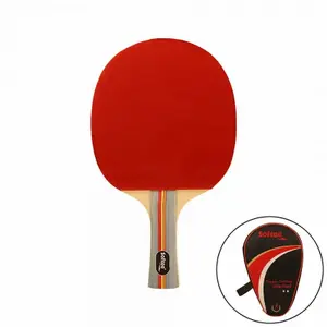 Raquette de tennis de table Softee P500 image-0