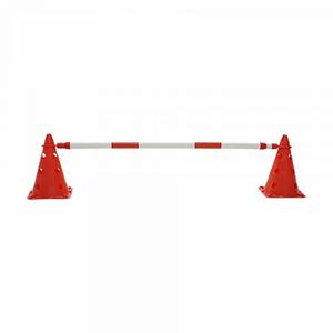 Estaca para cobertura de treino extensível Softee image-0