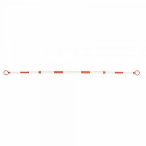 Estaca para cobertura de treino extensível Softee image-1