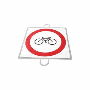 Panel ciclista para niños Softee image-0