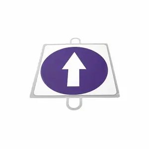 Sinal de viagem para crianças Softee image-0