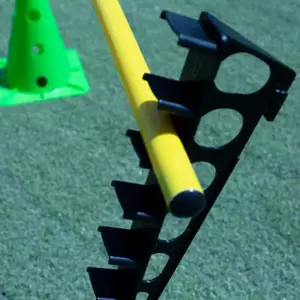 Standardowy wspornik z przyłączem dla stożka Softee image-1