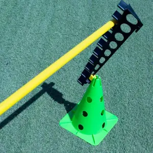 Standardowy wspornik z przyłączem dla stożka Softee image-2