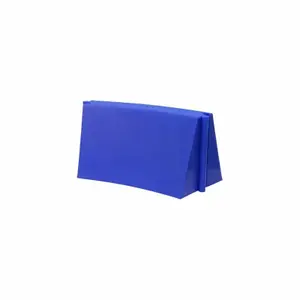 Curved sensory entry piece Softee image-0