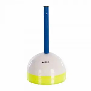 Support pour cônes rond Softee image-1