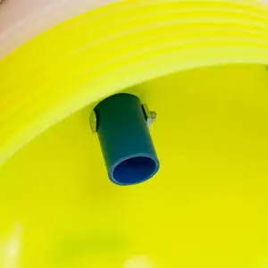 Support pour cônes rond Softee image-2