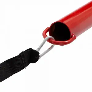 Sled for Olympic disks Softee image-4