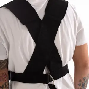 Sled for Olympic disks Softee image-5