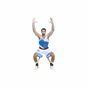 resistance training elastic Softee image-1