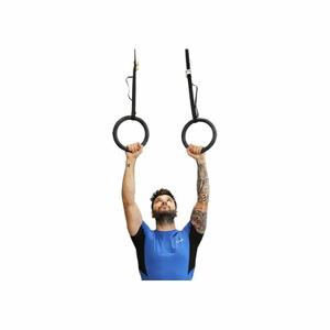 Abs suspension rings Softee