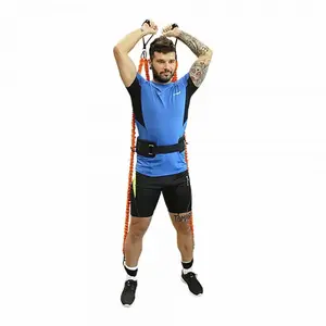 opór elastyczny Softee Multi-Expander image-2