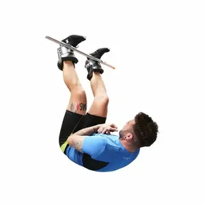 Tobillera para abdomen Softee image-1