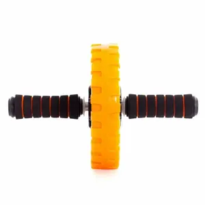Rueda abdominal Softee Truck image-0